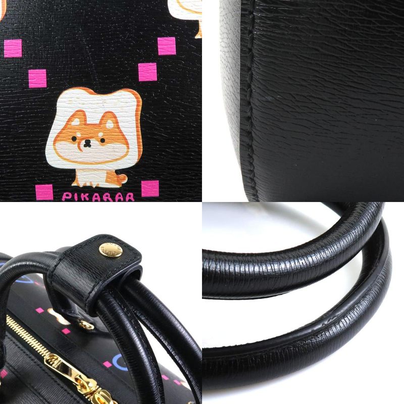 Gucci Boston Bag 739955