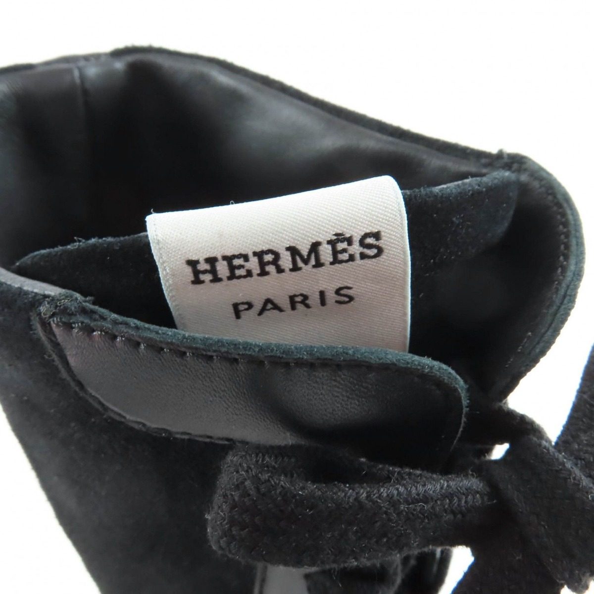 Hermes zip 36 269500 Sneaker — view 10
