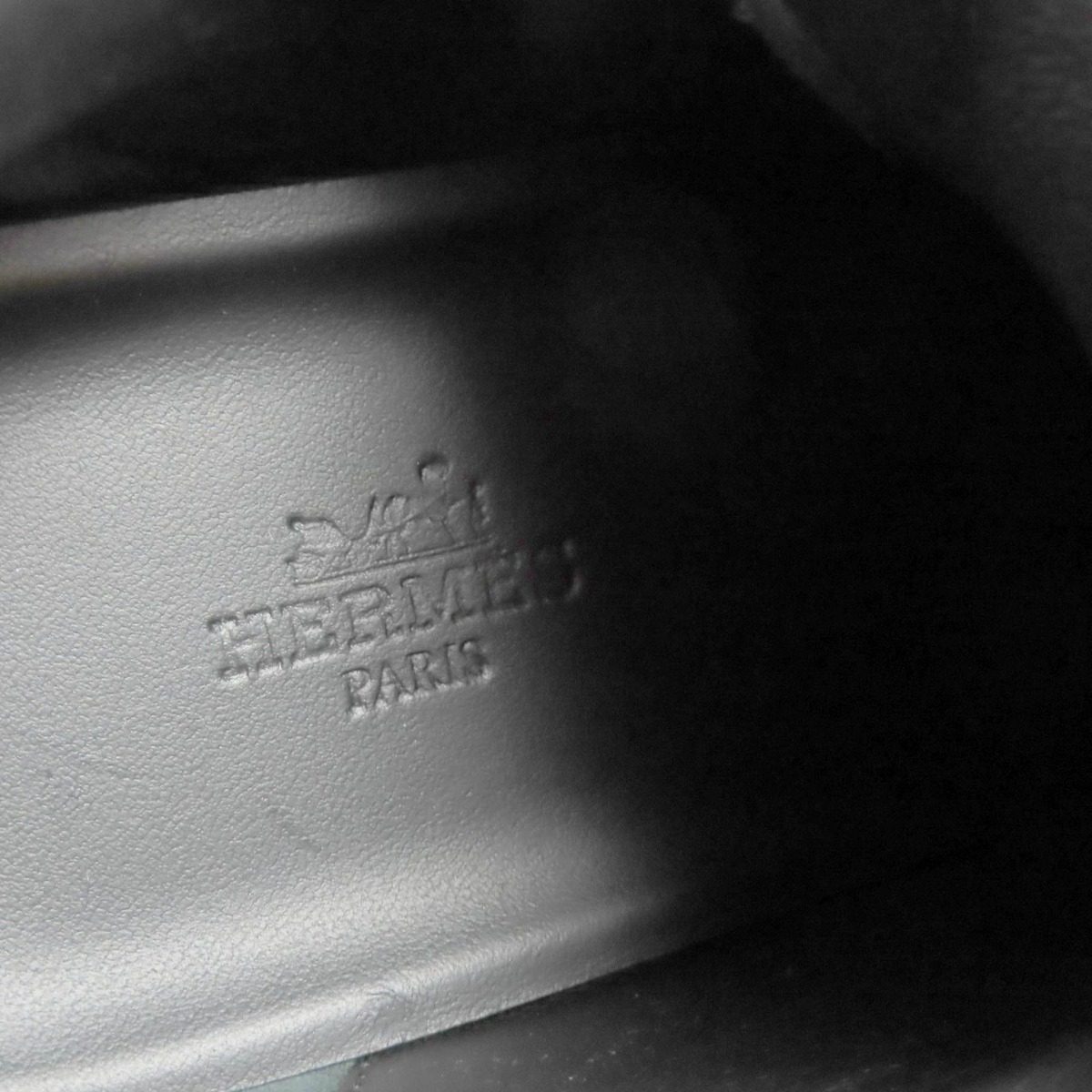 Hermes zip 36 269500 Sneaker — view 12