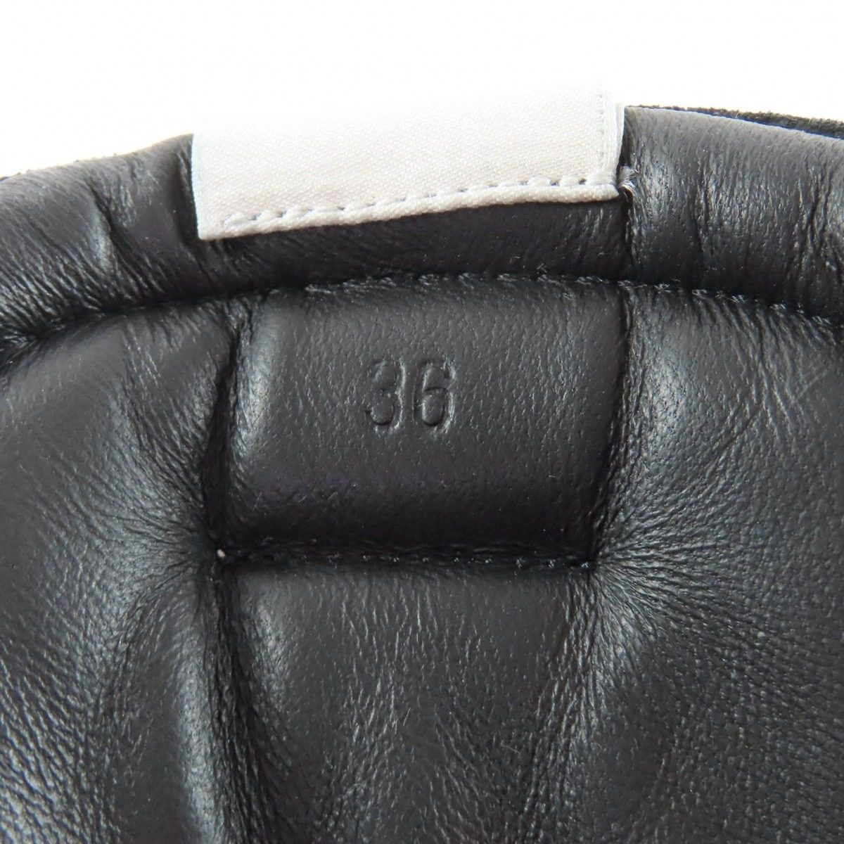 Hermes zip 36 269500 Sneaker — view 13