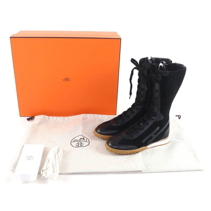 Hermes zip 36 269500 Sneaker — view 2