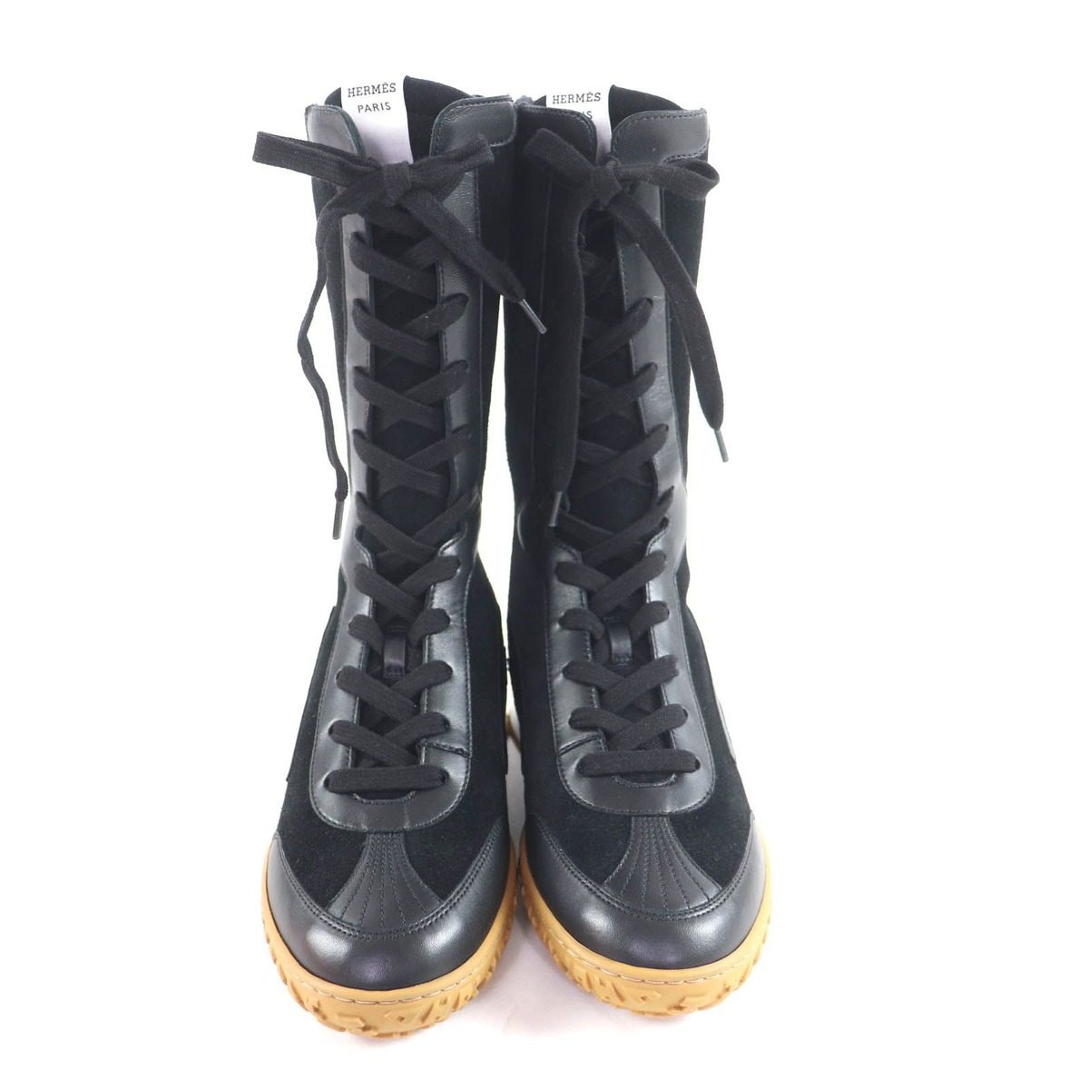 Hermes zip 36 269500 Sneaker — view 4