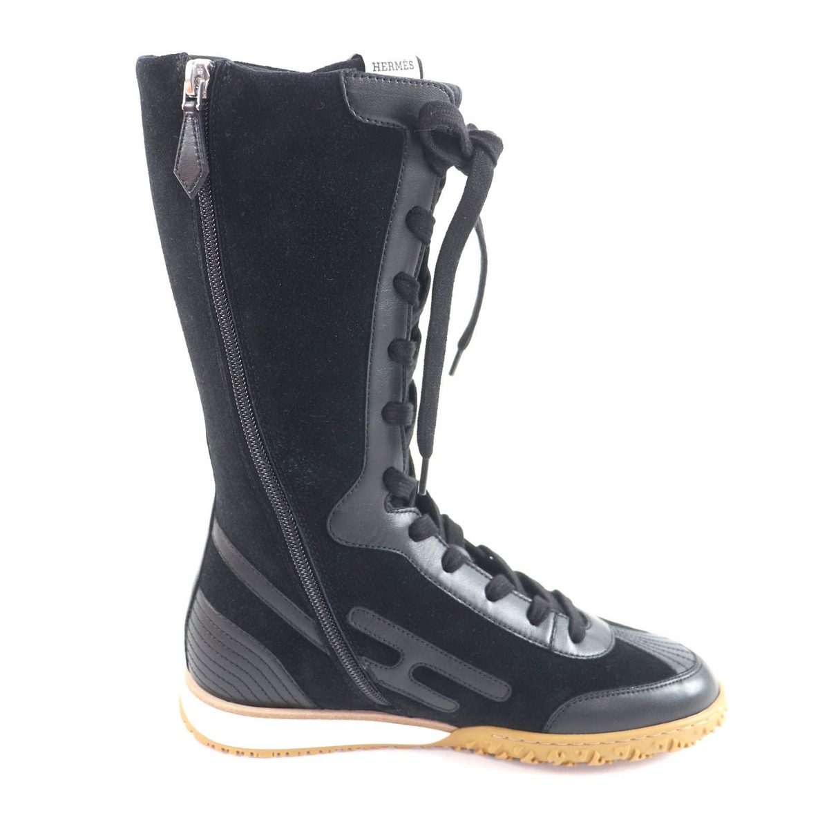 Hermes zip 36 269500 Sneaker — view 6