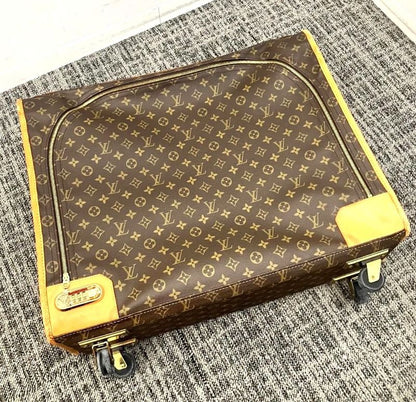 Louis Vuitton Pullman USA Trunk : Y0945
