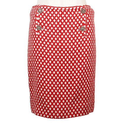 Chanel Coco Mark Button Mini Bag Charm Attached 2008 Cruise Collection P32954v23