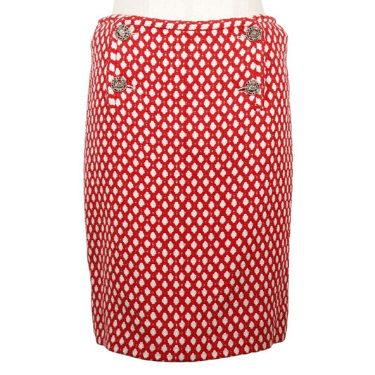 Chanel Coco Mark Button Mini Bag Charm Attached 2008 Cruise Collection P32954v23