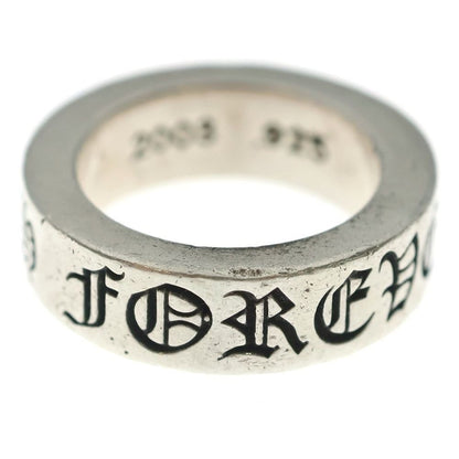 Chrome Hearts mm Spacer Forever Ring