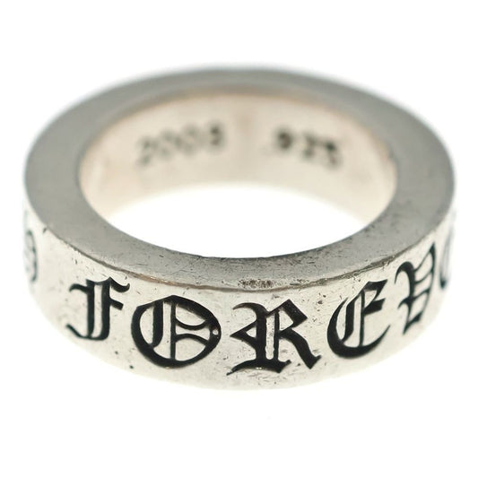 Chrome Hearts mm Spacer Forever Ring
