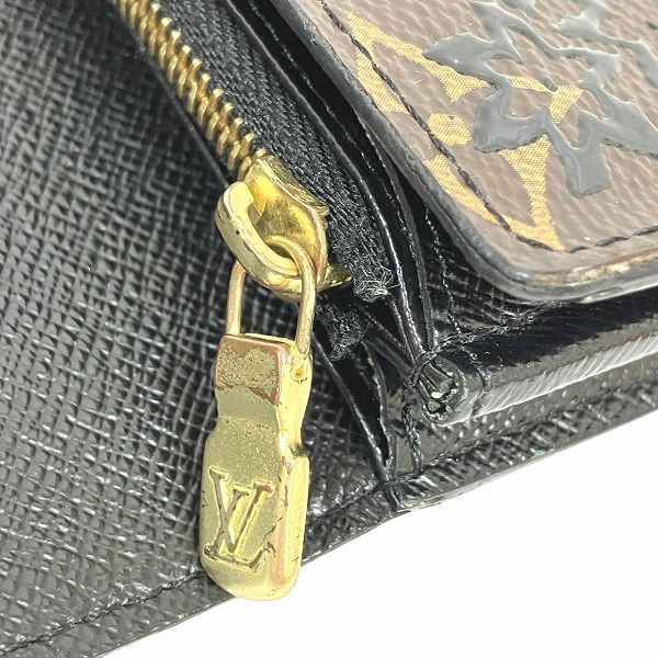 Louis Vuitton Monogram Blossom Portefeuille Sarah M62099 Long Wallet Women