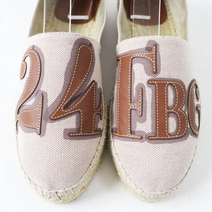 Hermes Indirizzo Noisette GOLD Van Cattle Faubourg Patch Calf Toile Ash