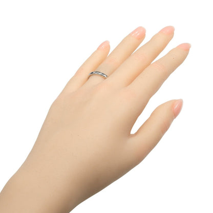 Tiffany & Co Stacking Band Diamond Ring — view 2