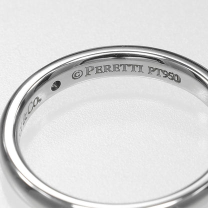 Tiffany & Co Stacking Band Diamond Ring — view 5
