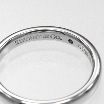 Tiffany & Co Stacking Band Diamond Ring — view 6