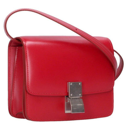 Celine Classic Box Small Box Calf Shoulder Bag