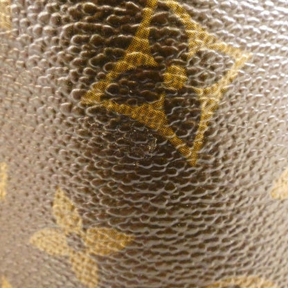 Louis Vuitton Monogram Batignolles Oriental Bag Brown Marron — view 3