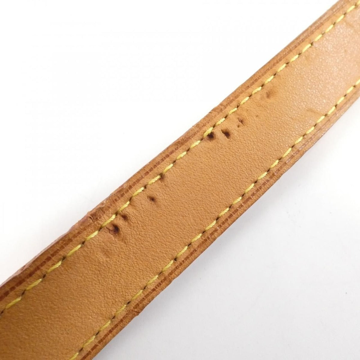 Louis Vuitton Monogram Batignolles Oriental Bag Brown Marron — view 6