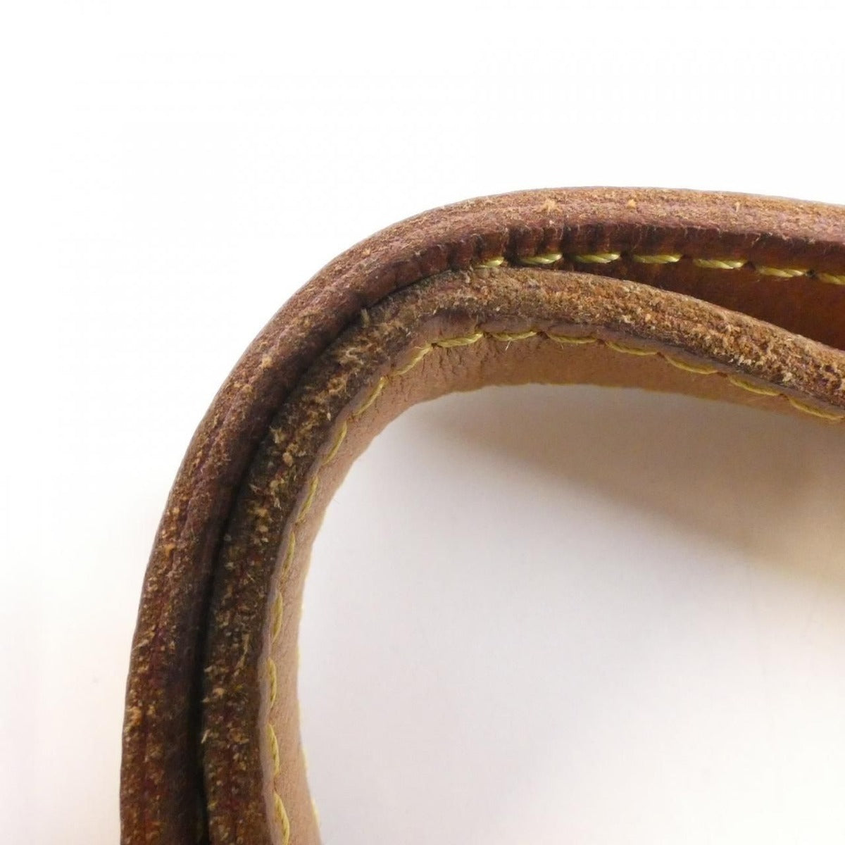 Louis Vuitton Monogram Batignolles Oriental Bag Brown Marron — view 7