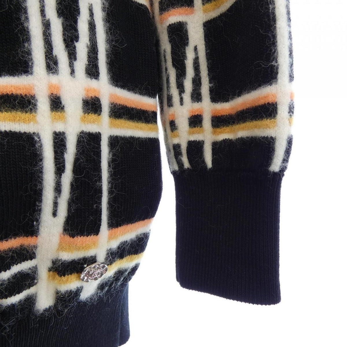 Chanel P72910k10479 Knit — view 7