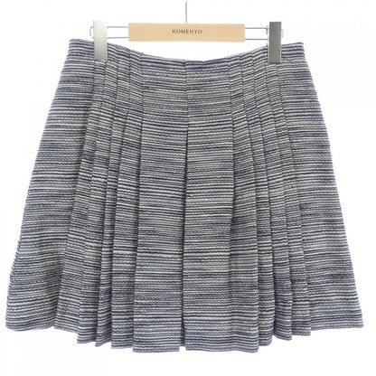 Dior Skirt Black