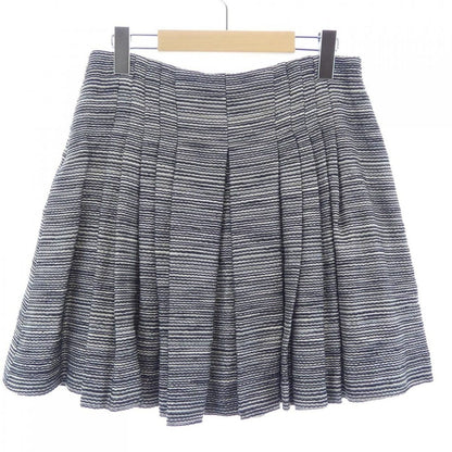 Dior Skirt Black — view 2