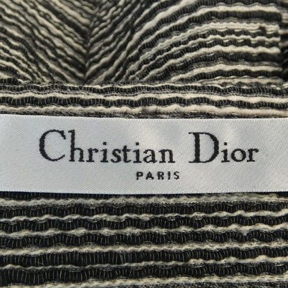 Dior Skirt Black — view 4