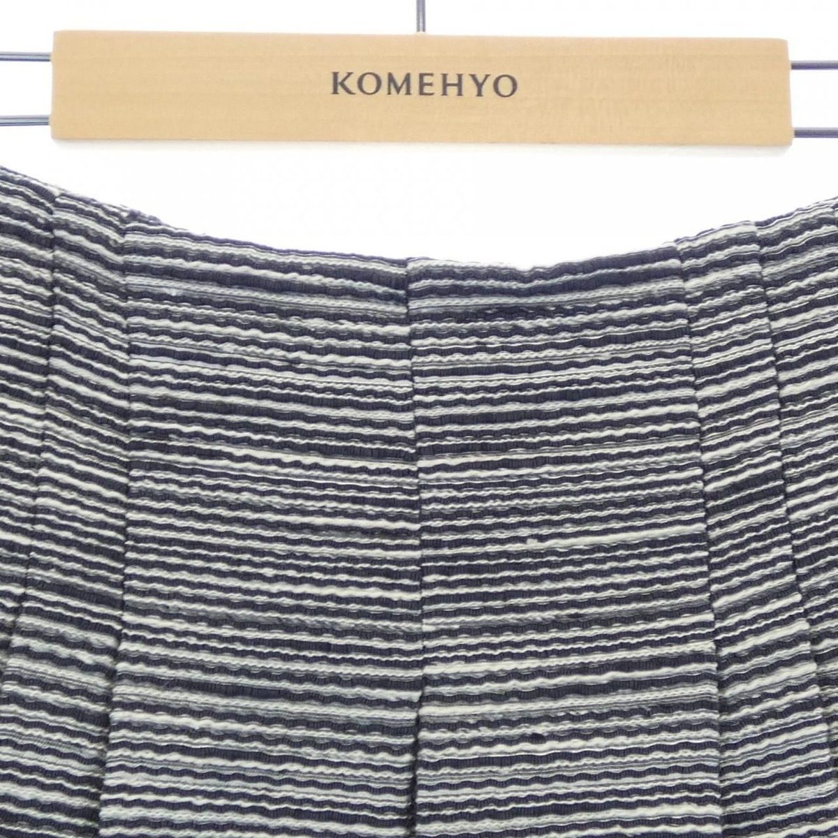 Dior Skirt Black — view 5