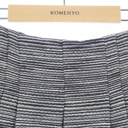 Dior Skirt Black — view 5