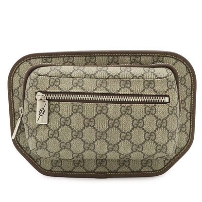Gucci GG Supreme Sherry Pouch
