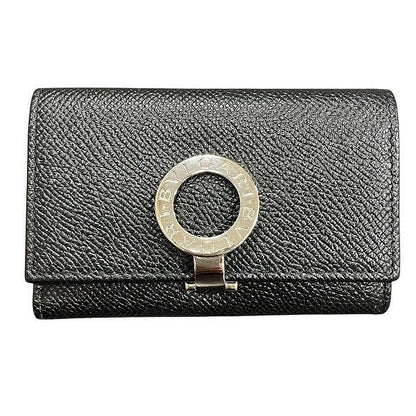Bvlgari 6 Key Case Holder