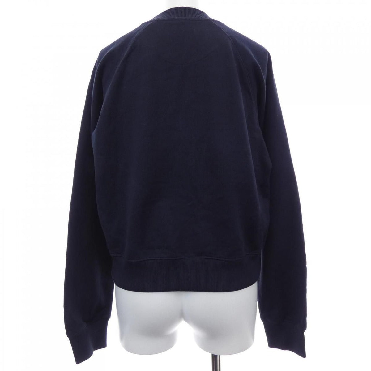 Hermes Della Cavalleria Navy 38 Sweatshirt — view 2