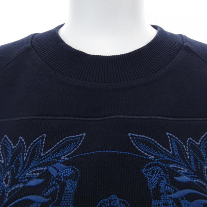 Hermes Della Cavalleria Navy 38 Sweatshirt — view 5