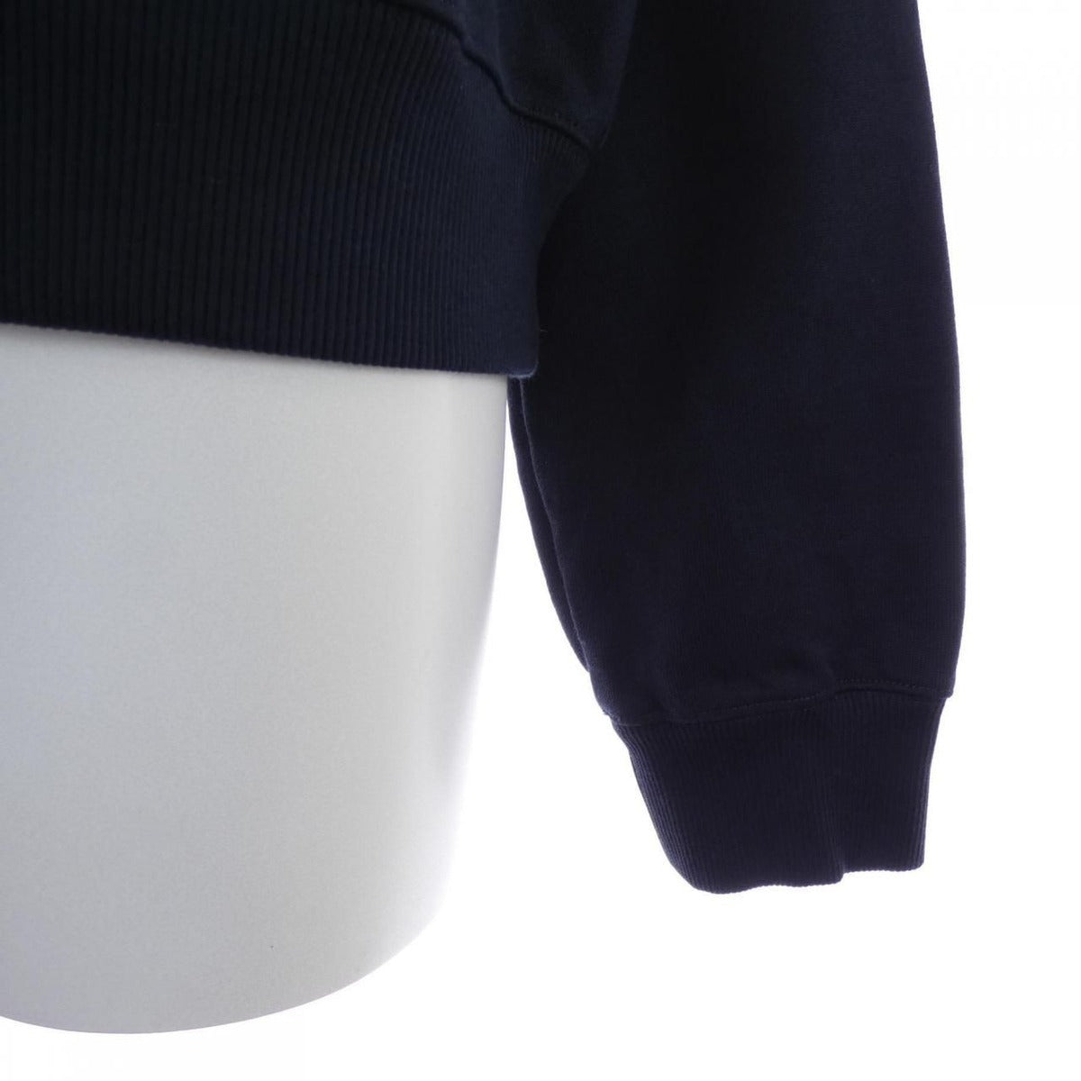 Hermes Della Cavalleria Navy 38 Sweatshirt — view 6
