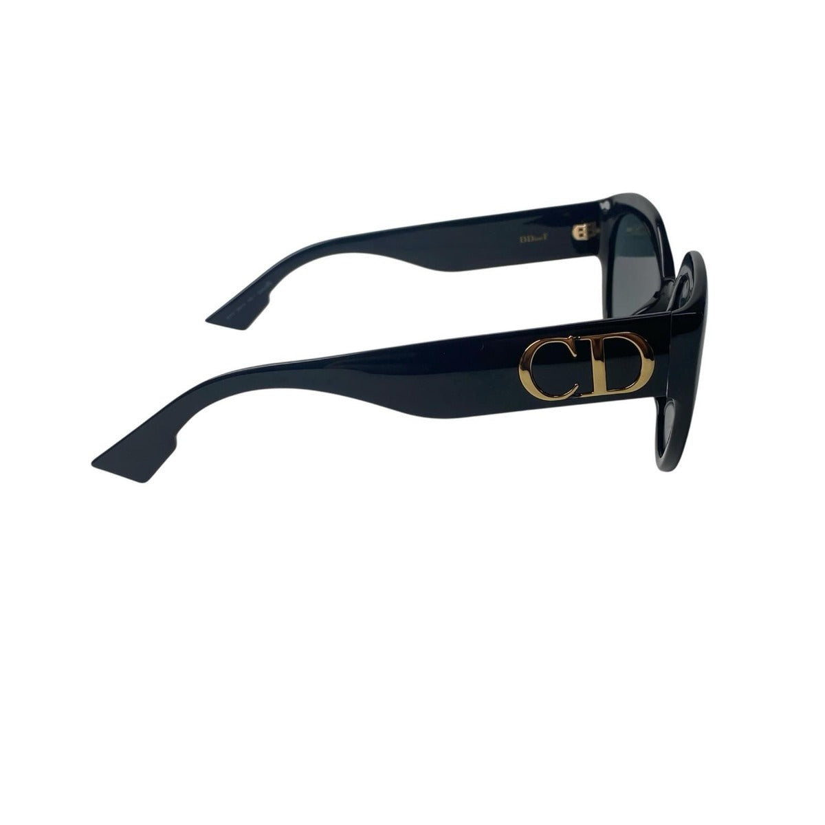 Dior Sunglasses CD Logo Non Prescription — view 3