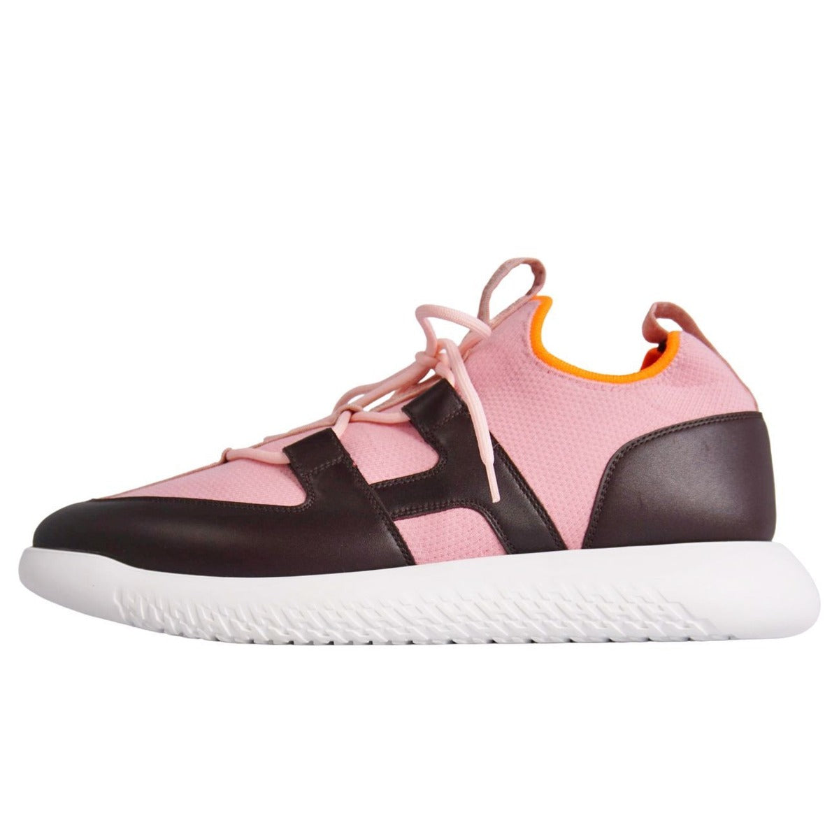 Hermes Duel Sneakers Lace Up 2 — view 7