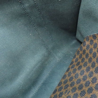 Celine Macadam Pattern Tote Bag PVC Women