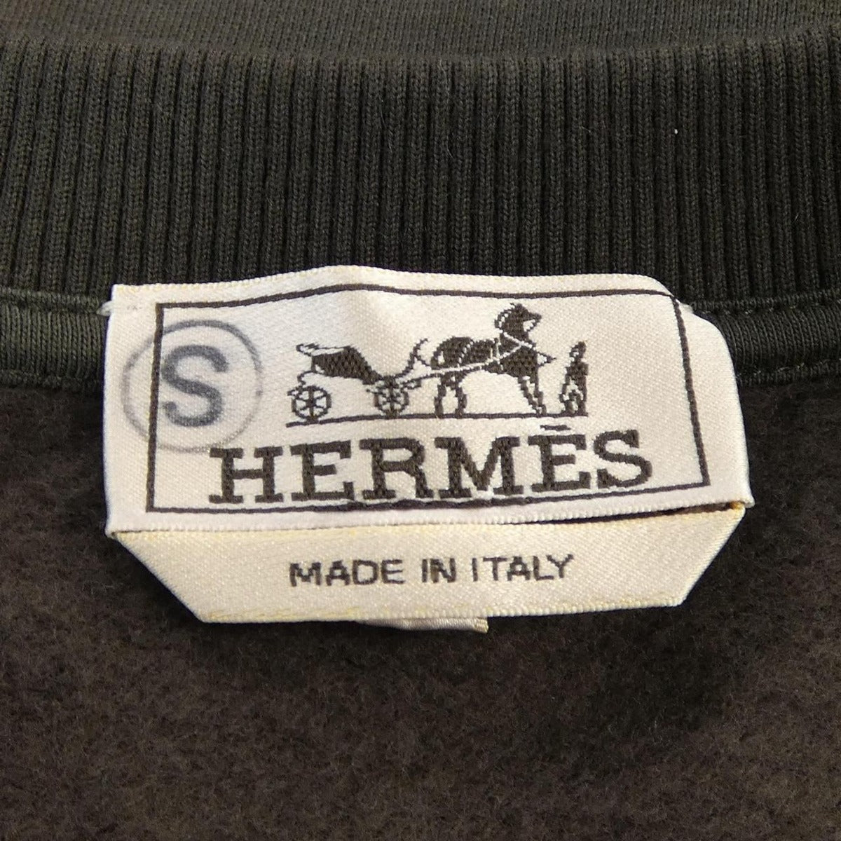 Hermes Brown XL — view 4