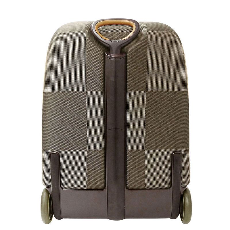 Louis Vuitton Bag Ladies Men Brand Suitcase Carry Bag Damier Geant Conquerant