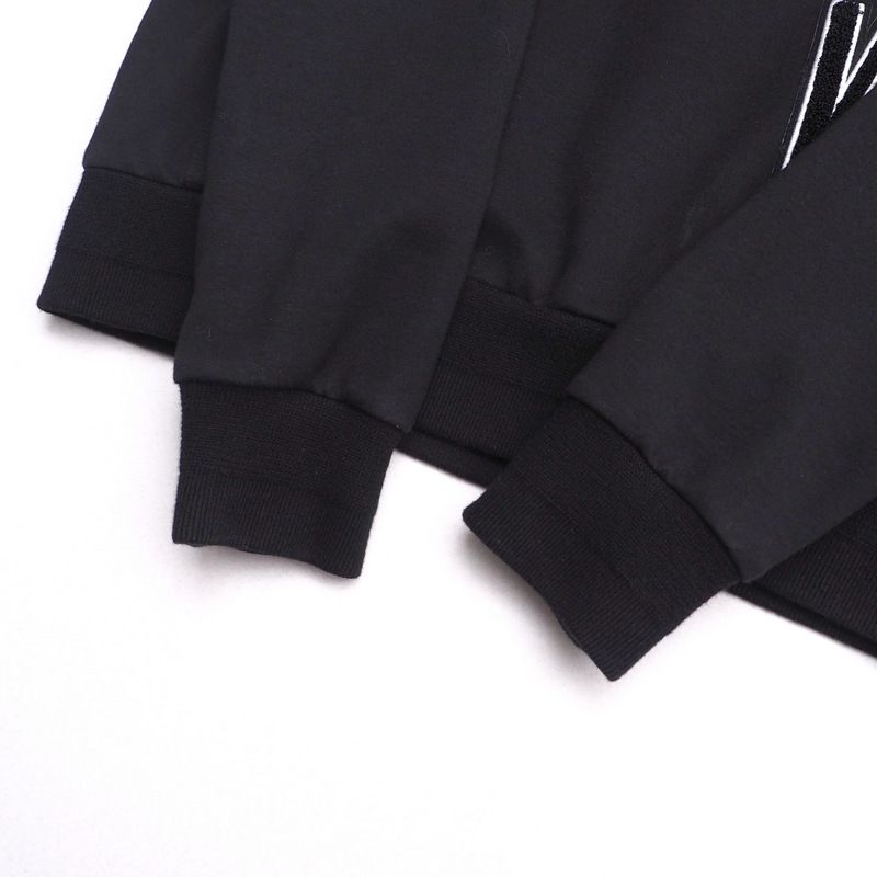 DIOR Homme Dior Homme Hoodie Size XS Sweatshirt Hoodie Made In Italy 20241127