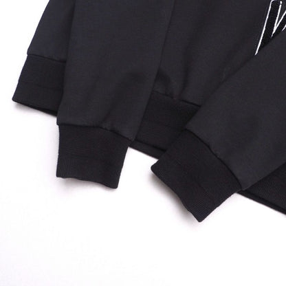 DIOR Homme Dior Homme Hoodie Size XS Sweatshirt Hoodie Made In Italy 20241127