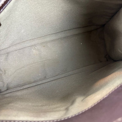 Louis Vuitton Handbag Mini Tote Bag Sac Marie Kate Catrine Monogram Mini Khaki