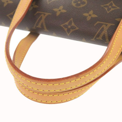 Louis Vuitton Sonatine Monogram M51902 Handbag LV 0702 Louis Vuitton
