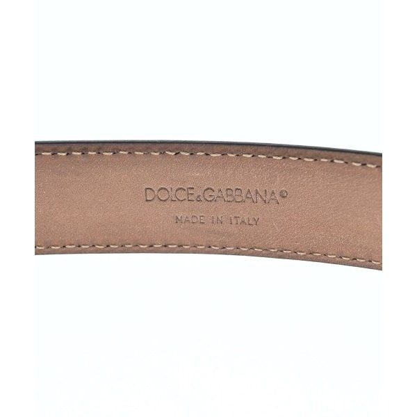 Dolce & Gabbana Belt — view 3