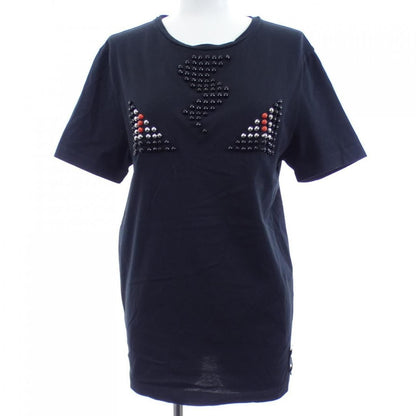 Fendi T-Shirt Black 44