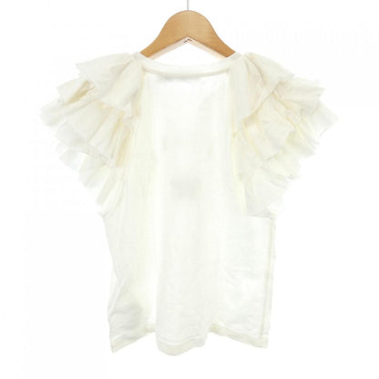 Dior Christian Top White — view 2