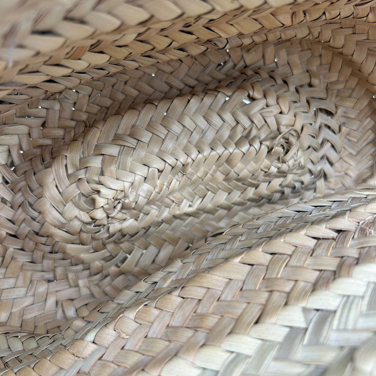 Loewe Basket Bag Small Straw — view 13