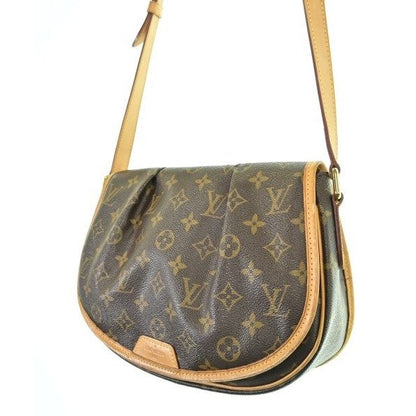 Louis Vuitton Shoulder Bag — view 6