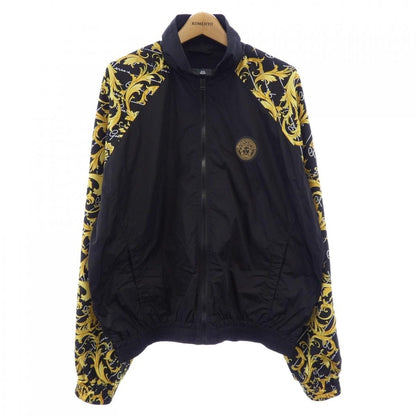 Versace Jacket Yellow