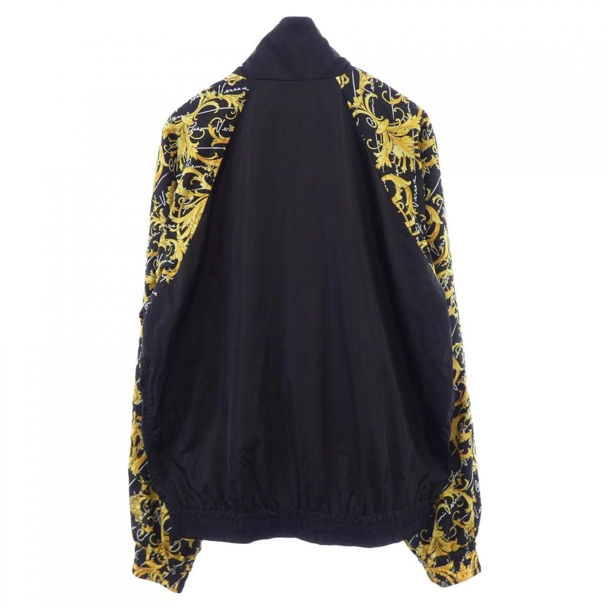 Versace Jacket Yellow — view 2