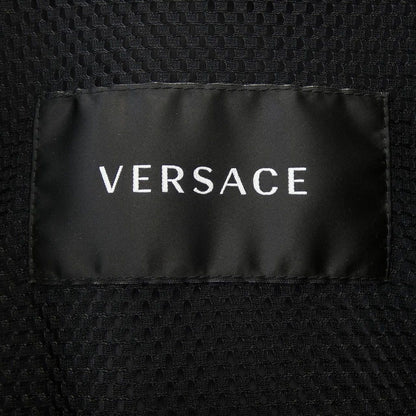 Versace Jacket Yellow — view 4