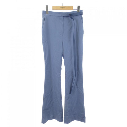 Fendi Pants Blue 38